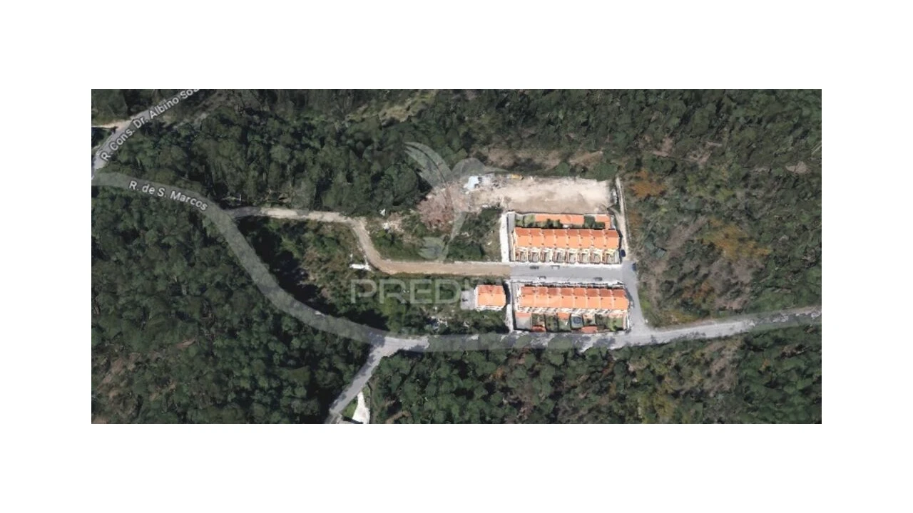 Terreno para Venda em Fajões Foto 1