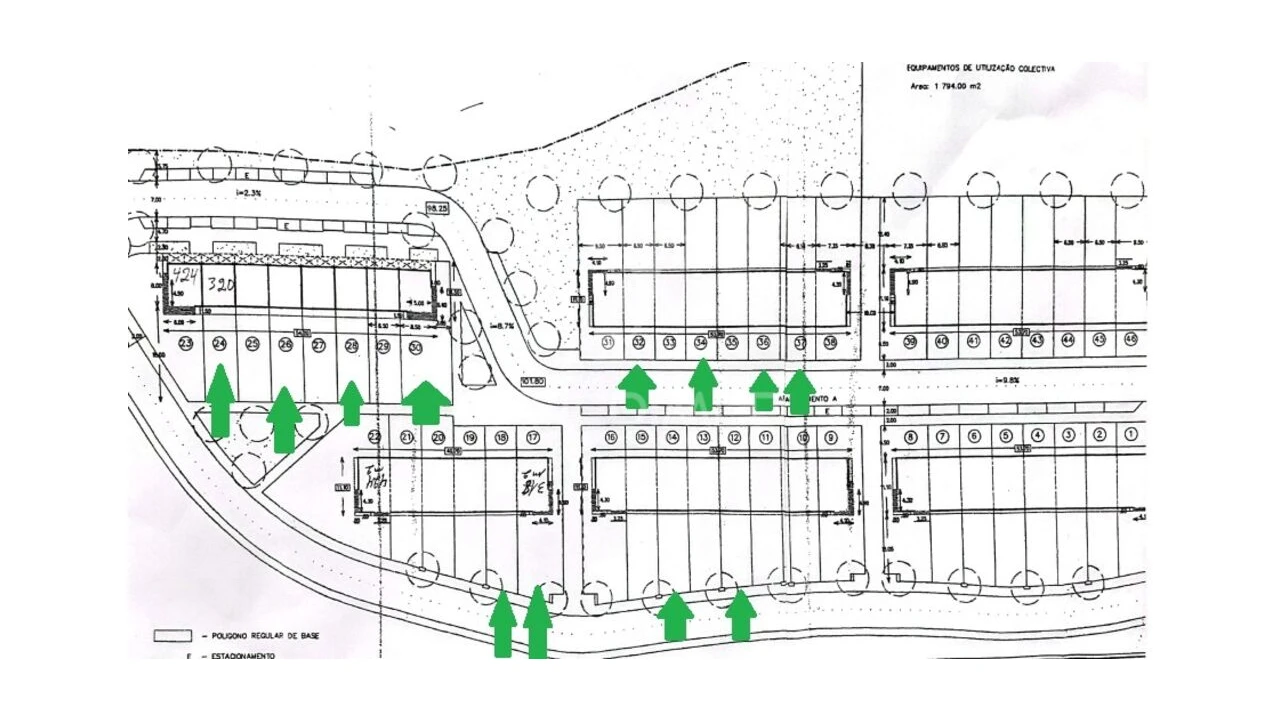 Terreno para Venda em Fajões Foto 2