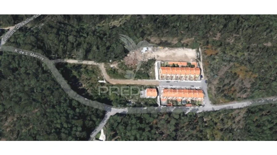 Terreno para Venda em Fajões