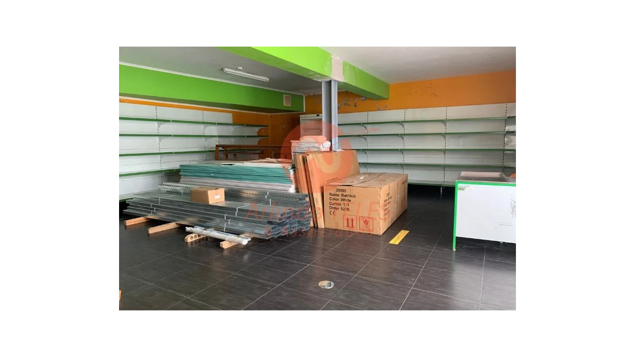 Loja para Arrendamento em Agualva Foto 21