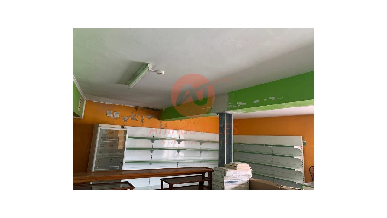 Loja para Arrendamento em Agualva Foto 18