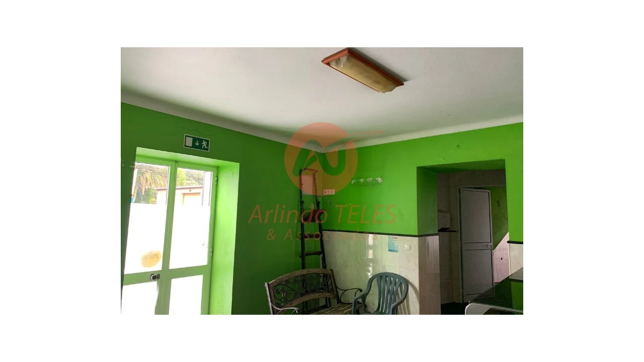 Loja para Arrendamento em Agualva Foto 5