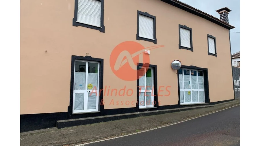 Loja para Arrendamento em Agualva Foto 22