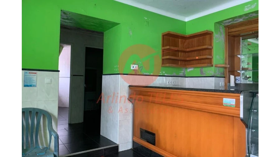 Loja para Arrendamento em Agualva Foto 10