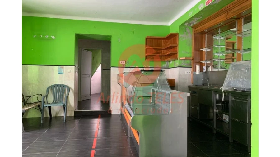 Loja para Arrendamento em Agualva Foto 14