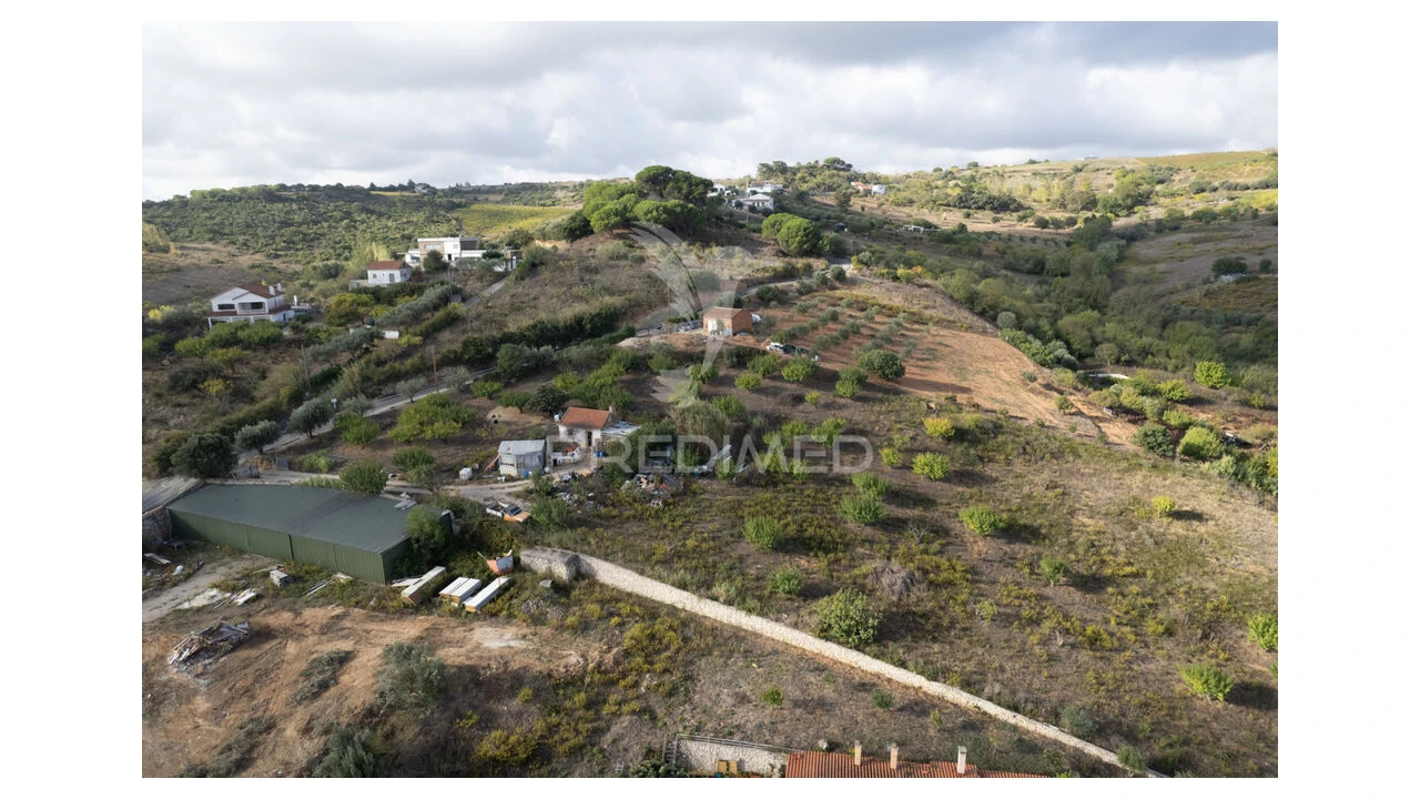 Terreno para Venda em Alenquer (Santo Estêvão e Triana) Foto 3