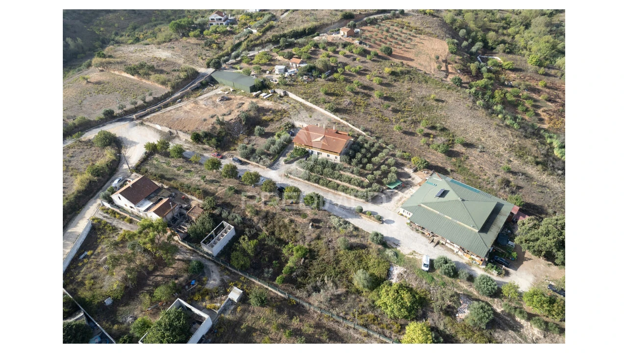 Terreno para Venda em Alenquer (Santo Estêvão e Triana) Foto 7