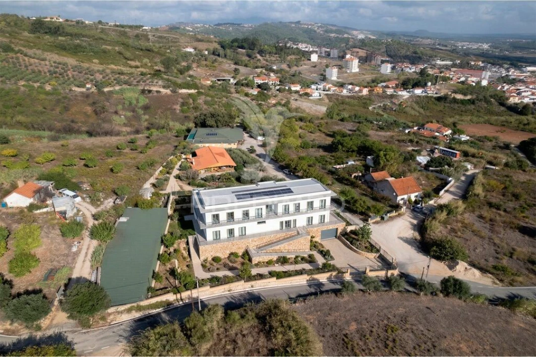 Terreno para Venda em Alenquer (Santo Estêvão e Triana) Foto 2