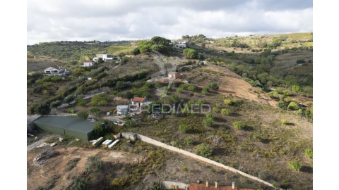 Terreno para Venda em Alenquer (Santo Estêvão e Triana)