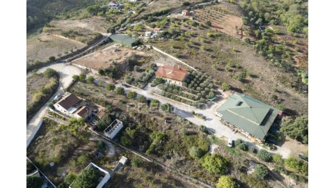 Terreno para Venda em Alenquer (Santo Estêvão e Triana)