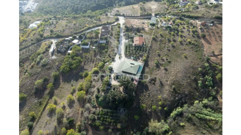 Terreno para Venda em Alenquer (Santo Estêvão e Triana)