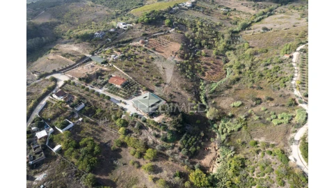 Terreno para Venda em Alenquer (Santo Estêvão e Triana)