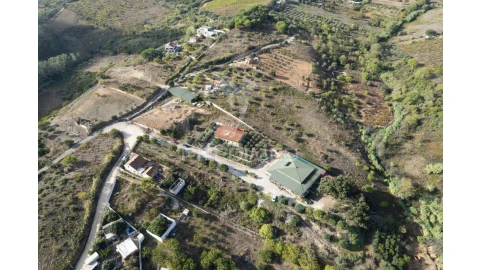 Terreno para Venda em Alenquer (Santo Estêvão e Triana)