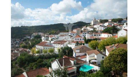 Terreno para Venda em Alenquer (Santo Estêvão e Triana)