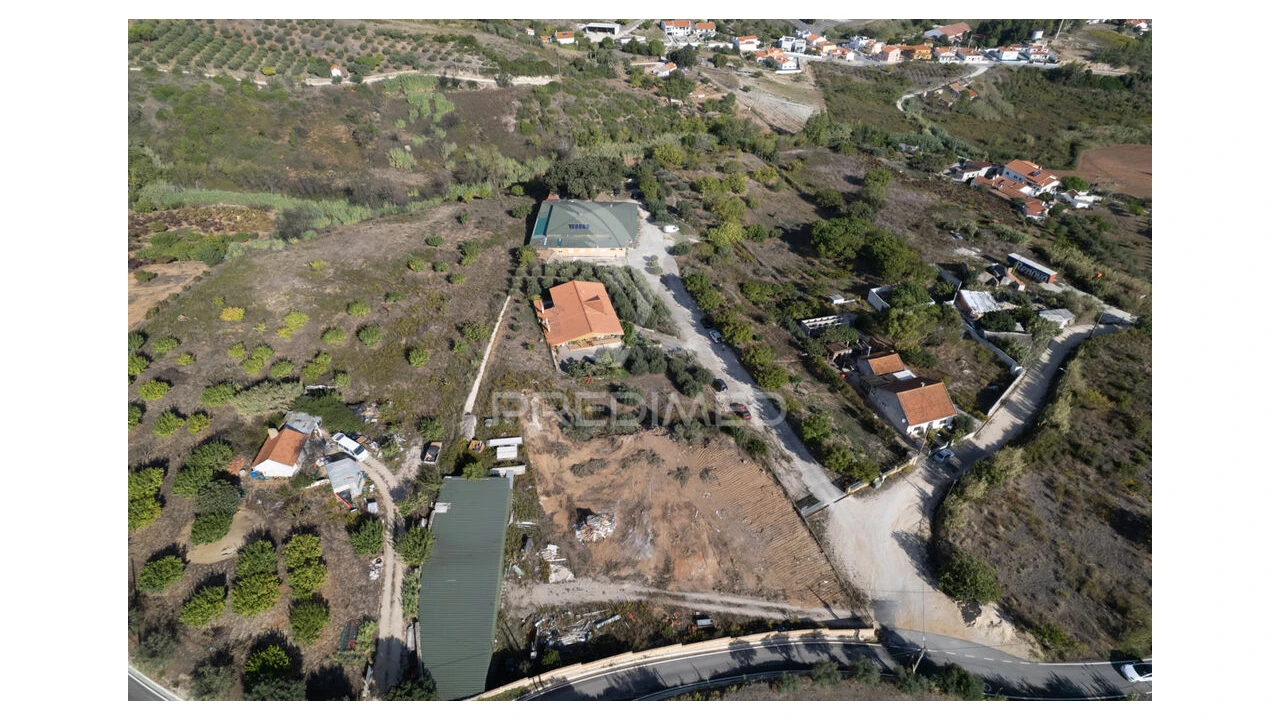 Terreno para Venda em Alenquer (Santo Estêvão e Triana) Foto 14
