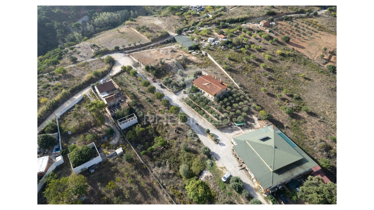 Terreno para Venda em Alenquer (Santo Estêvão e Triana) Foto 8