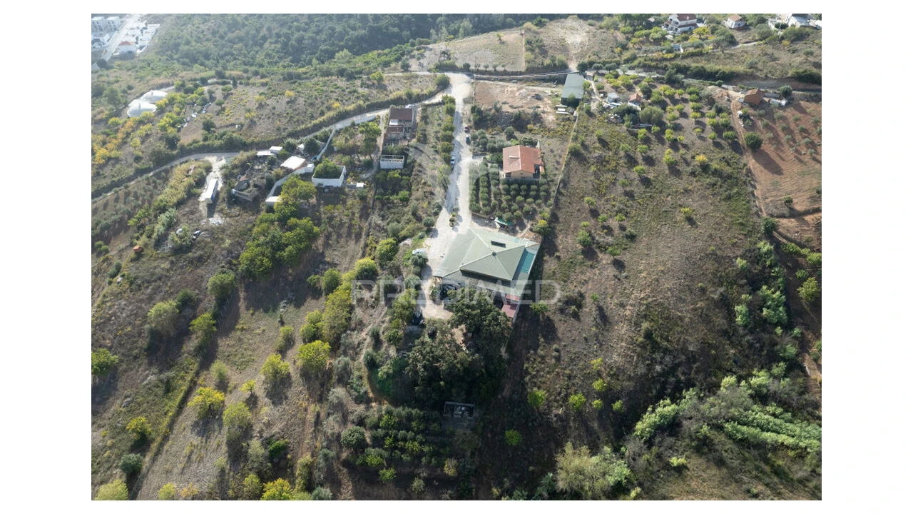 Terreno para Venda em Alenquer (Santo Estêvão e Triana) Foto 9