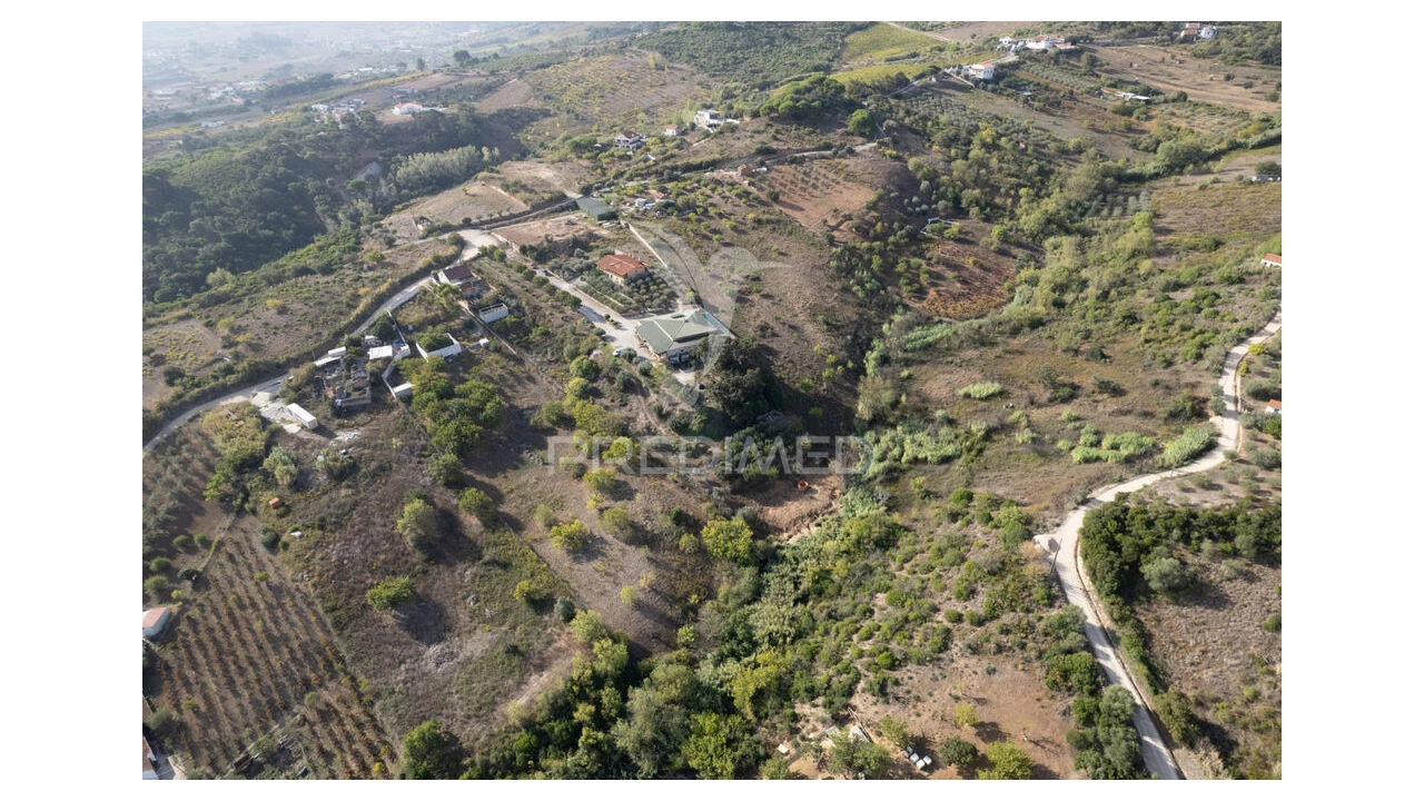 Terreno para Venda em Alenquer (Santo Estêvão e Triana) Foto 10