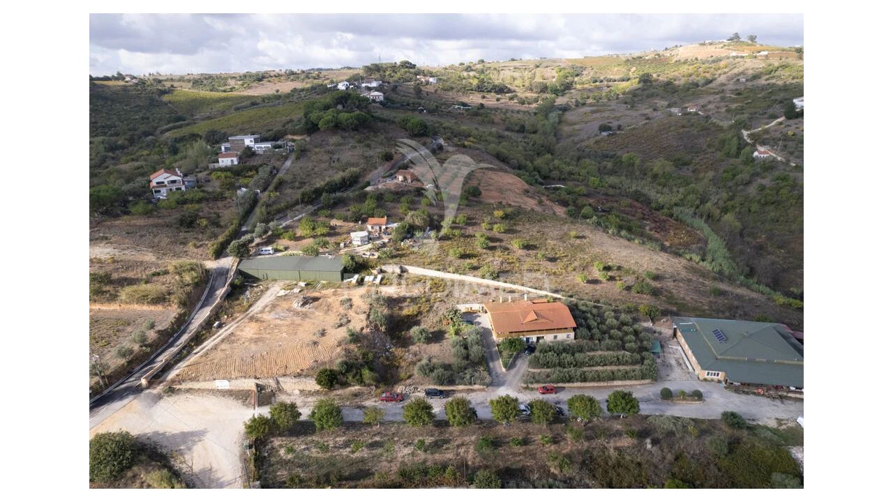 Terreno para Venda em Alenquer (Santo Estêvão e Triana) Foto 4