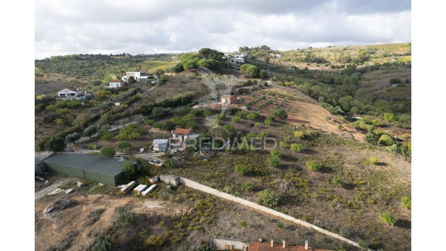 Terreno para Venda em Alenquer (Santo Estêvão e Triana) Foto 3