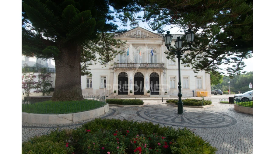 Terreno para Venda em Alenquer (Santo Estêvão e Triana) Foto 17