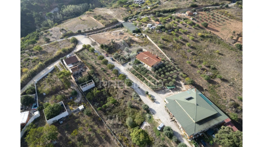 Terreno para Venda em Alenquer (Santo Estêvão e Triana) Foto 8