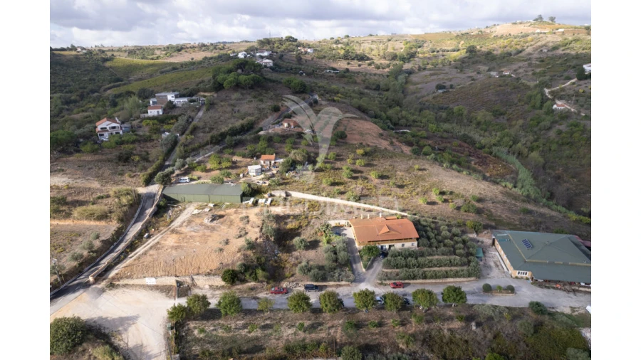 Terreno para Venda em Alenquer (Santo Estêvão e Triana) Foto 4