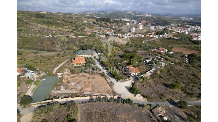 Terreno para Venda em Alenquer (Santo Estêvão e Triana) Foto 11