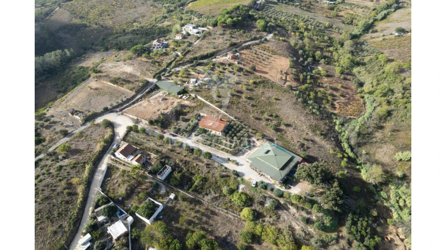 Terreno para Venda em Alenquer (Santo Estêvão e Triana) Foto 6
