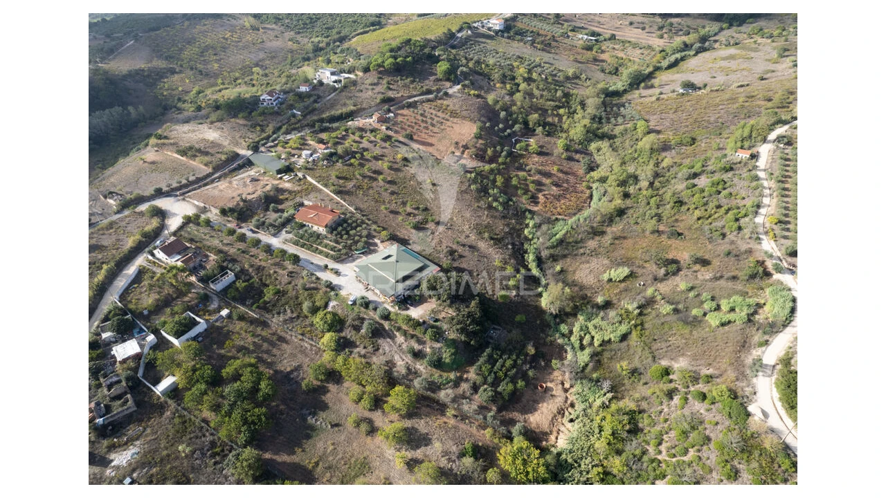 Terreno para Venda em Alenquer (Santo Estêvão e Triana) Foto 5