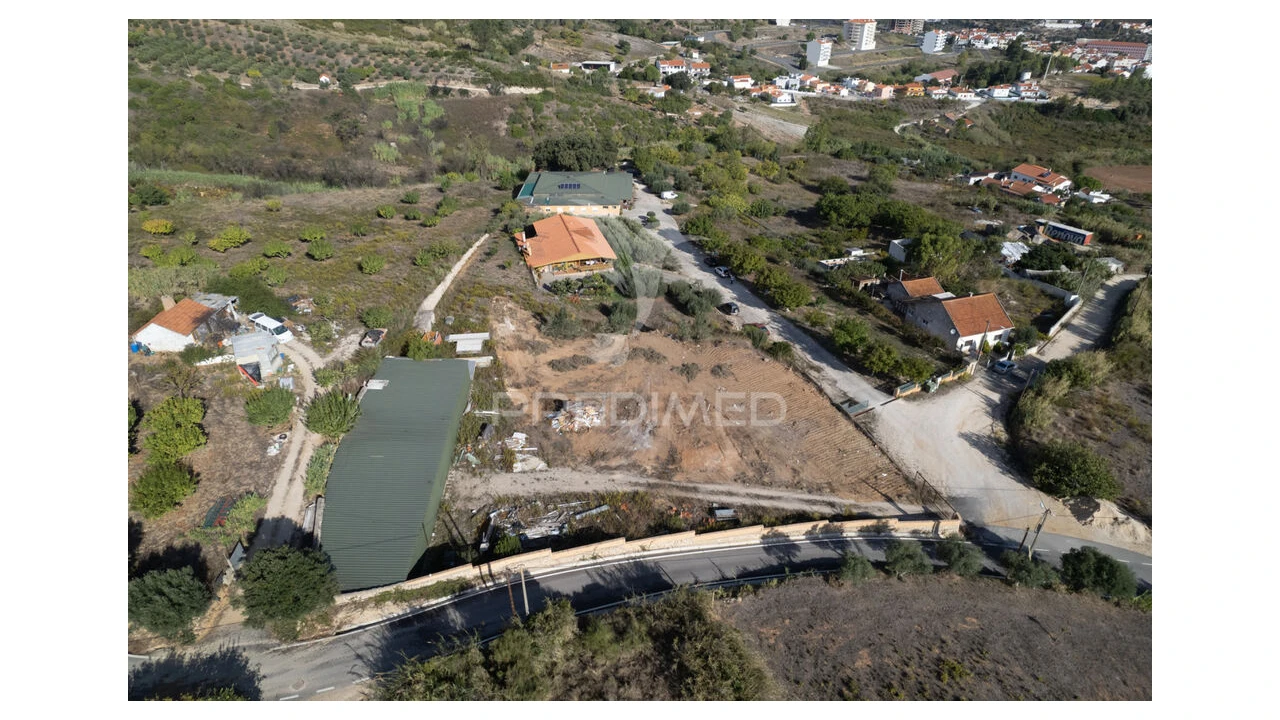 Terreno para Venda em Alenquer (Santo Estêvão e Triana) Foto 13