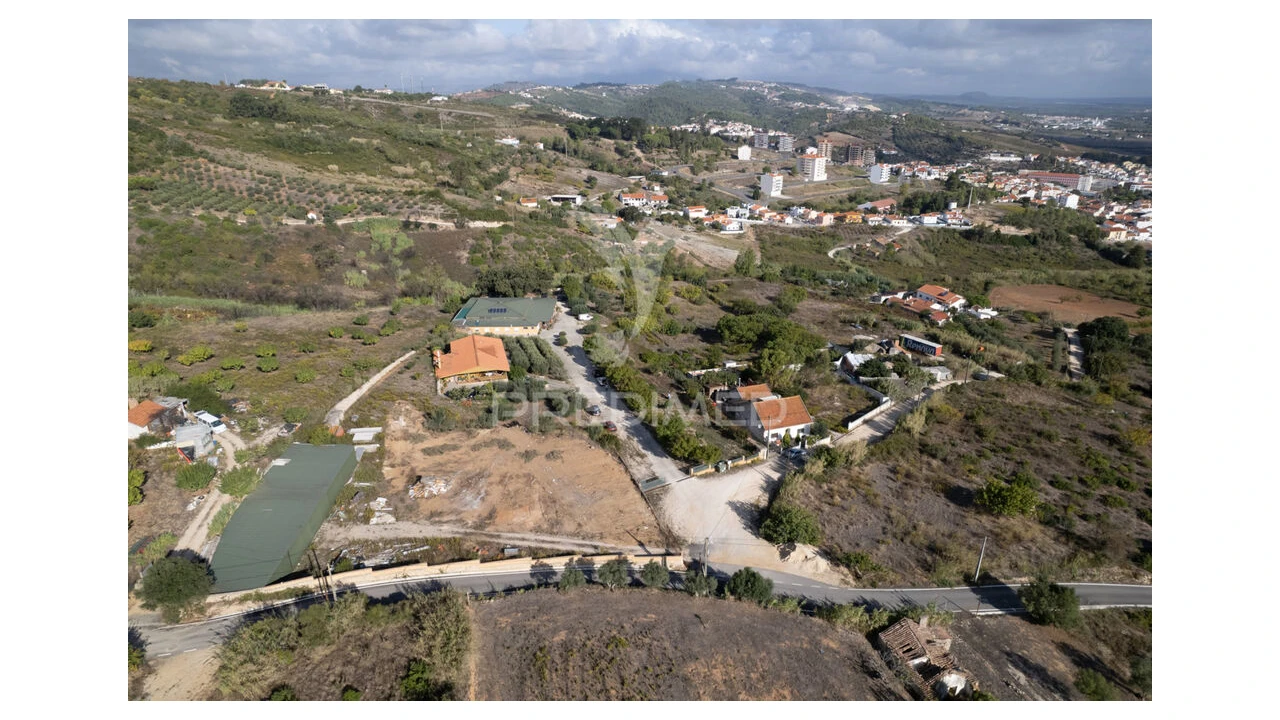 Terreno para Venda em Alenquer (Santo Estêvão e Triana) Foto 11