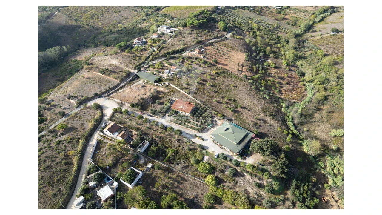 Terreno para Venda em Alenquer (Santo Estêvão e Triana) Foto 6