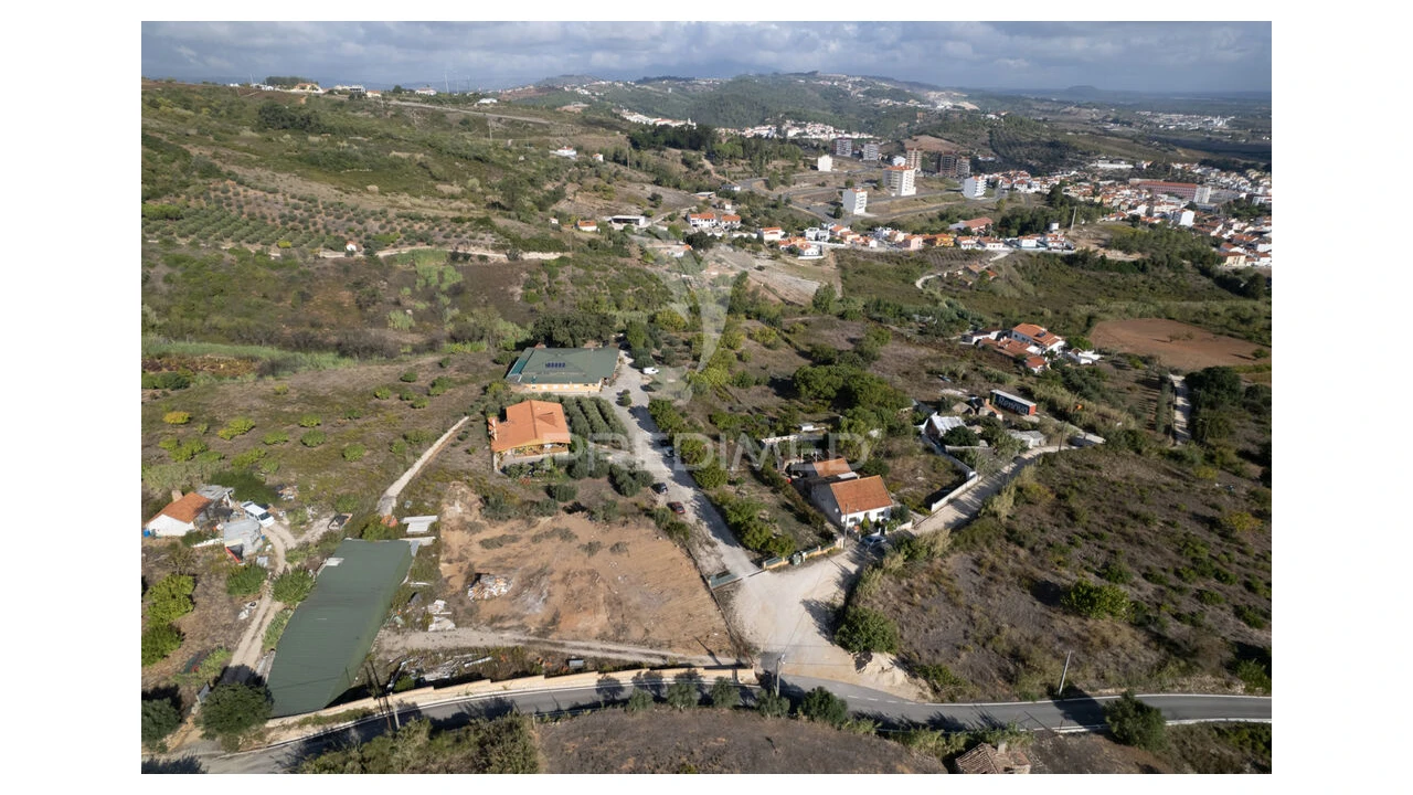Terreno para Venda em Alenquer (Santo Estêvão e Triana) Foto 12