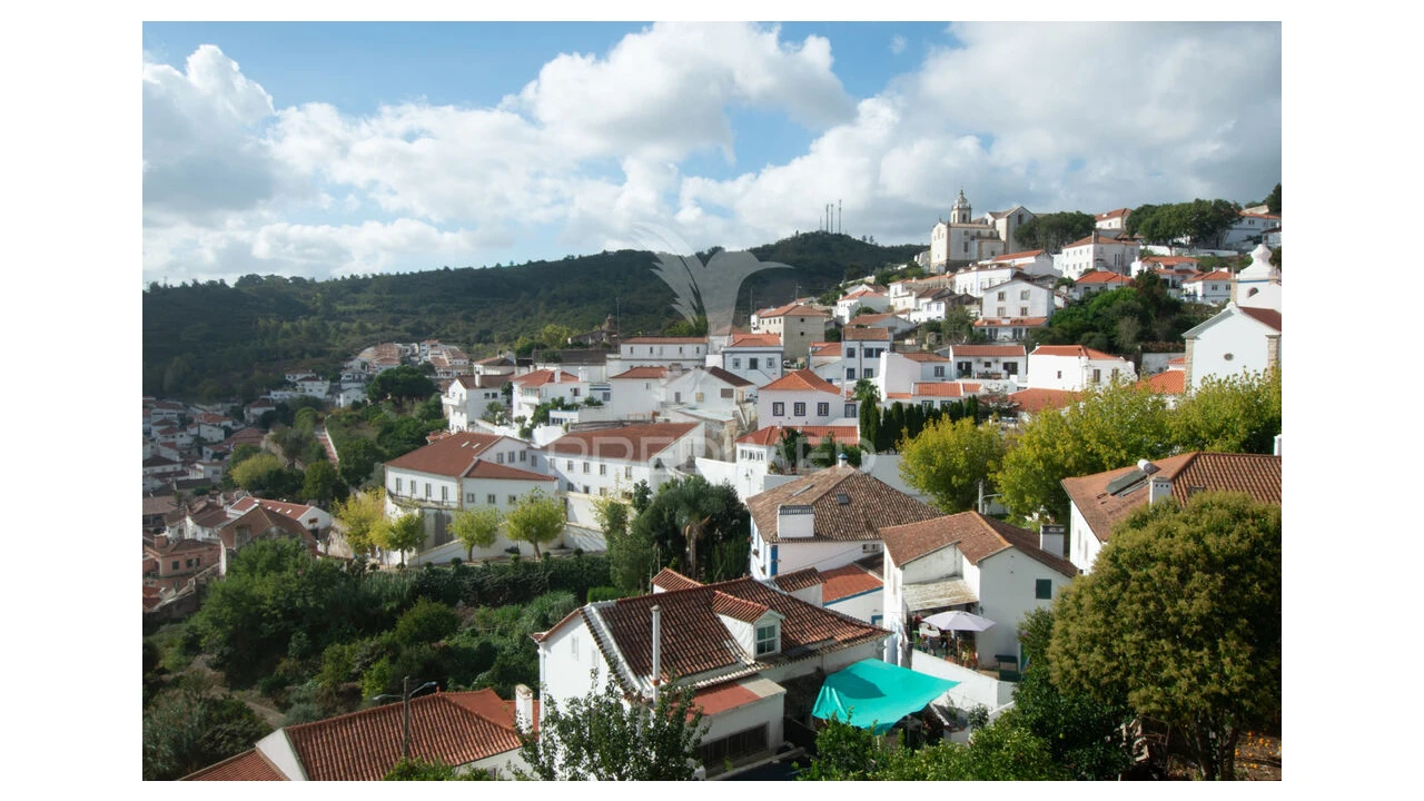 Terreno para Venda em Alenquer (Santo Estêvão e Triana) Foto 19