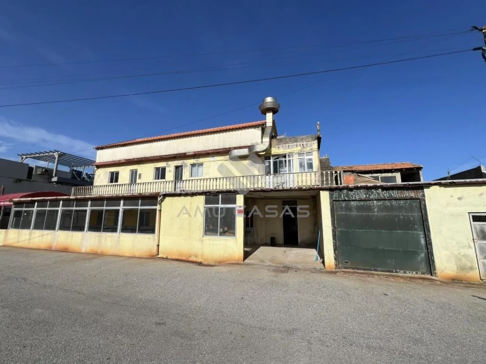 Prédio para Venda em Gafanha da Boa Hora Foto 2