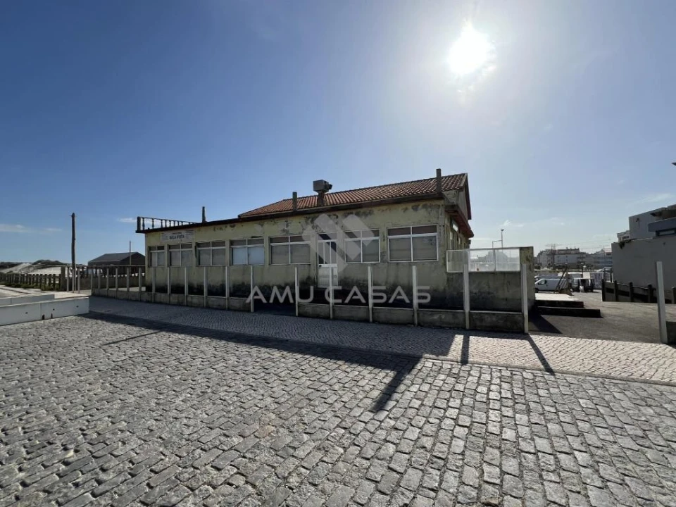 Prédio para Venda em Gafanha da Boa Hora Foto 1