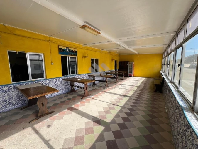 Prédio para Venda em Gafanha da Boa Hora Foto 10