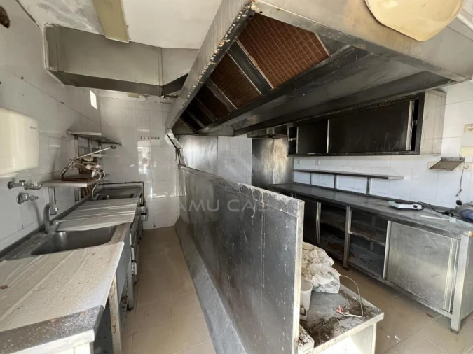 Prédio para Venda em Gafanha da Boa Hora Foto 24