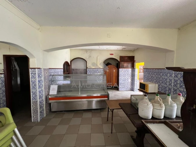 Prédio para Venda em Gafanha da Boa Hora Foto 20