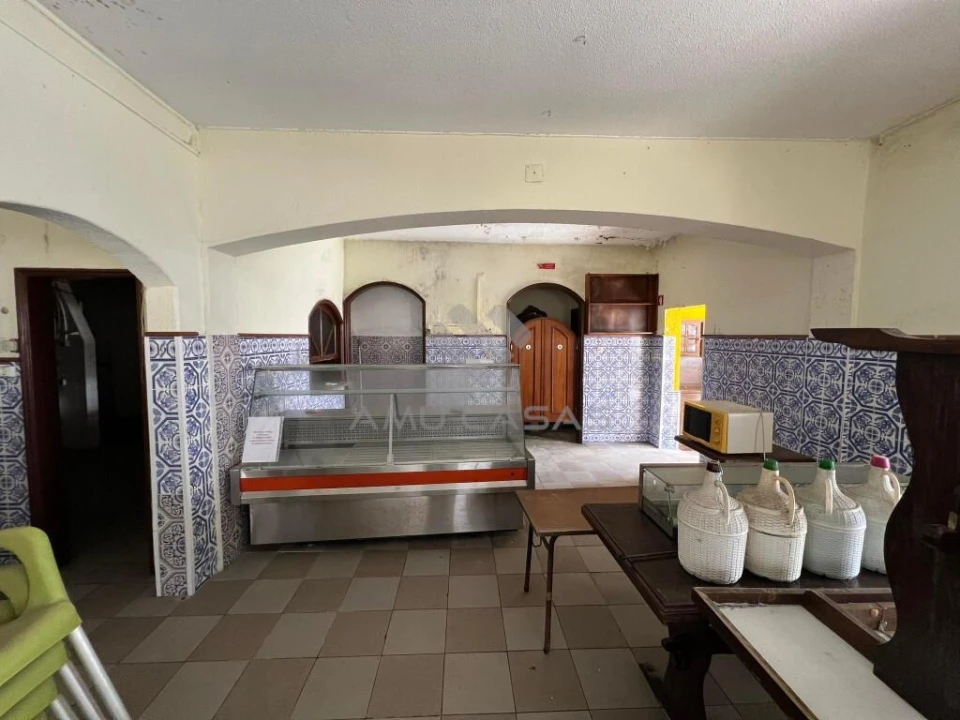 Prédio para Venda em Gafanha da Boa Hora Foto 20