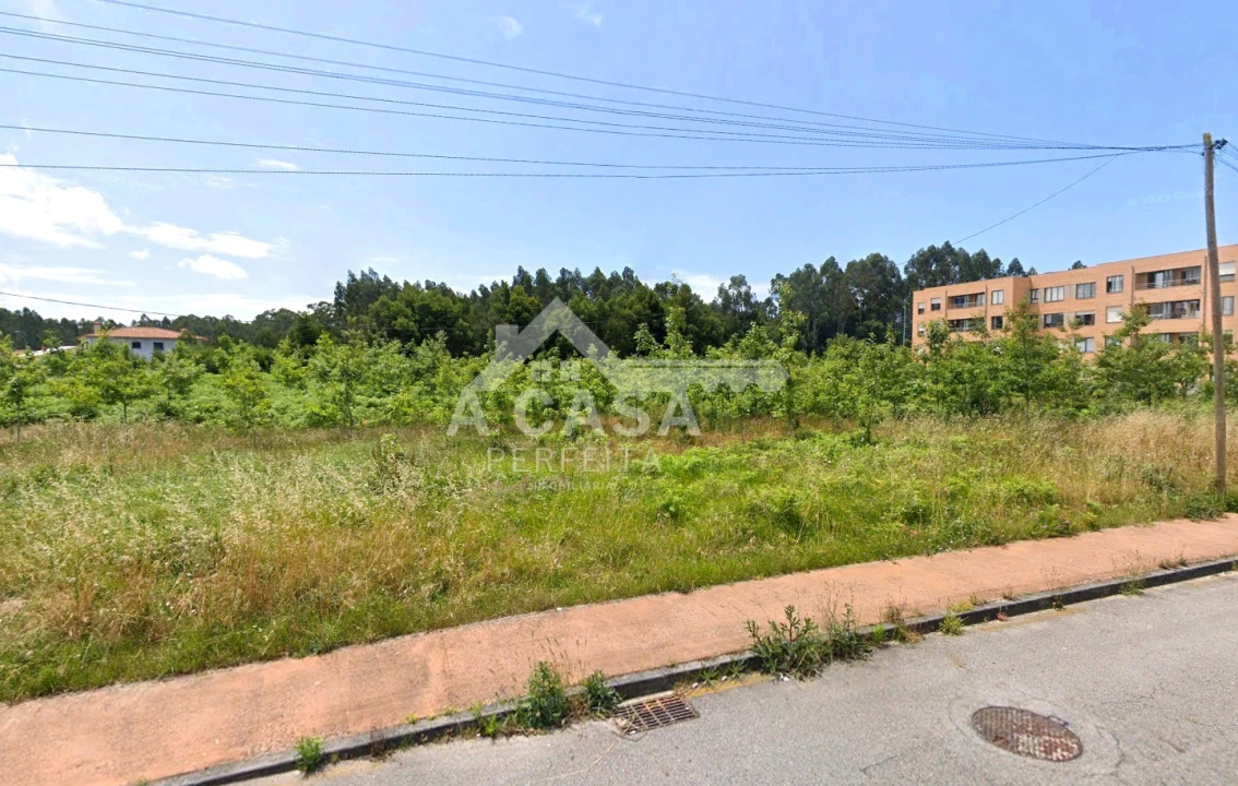 Terreno para Venda em Cortegaça Foto 3