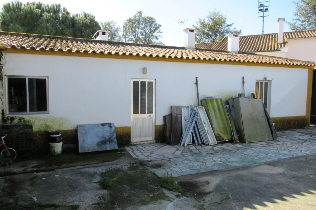 Moradia T3 para Venda em Riachos Foto 24