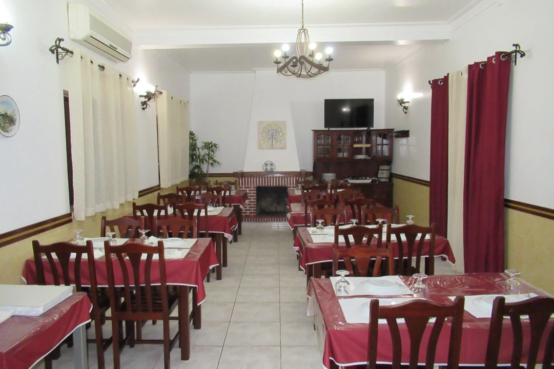 Moradia T3 para Venda em Riachos Foto 16