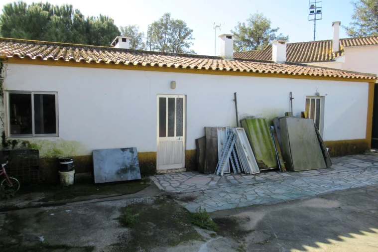 Moradia T3 para Venda em Riachos Foto 24