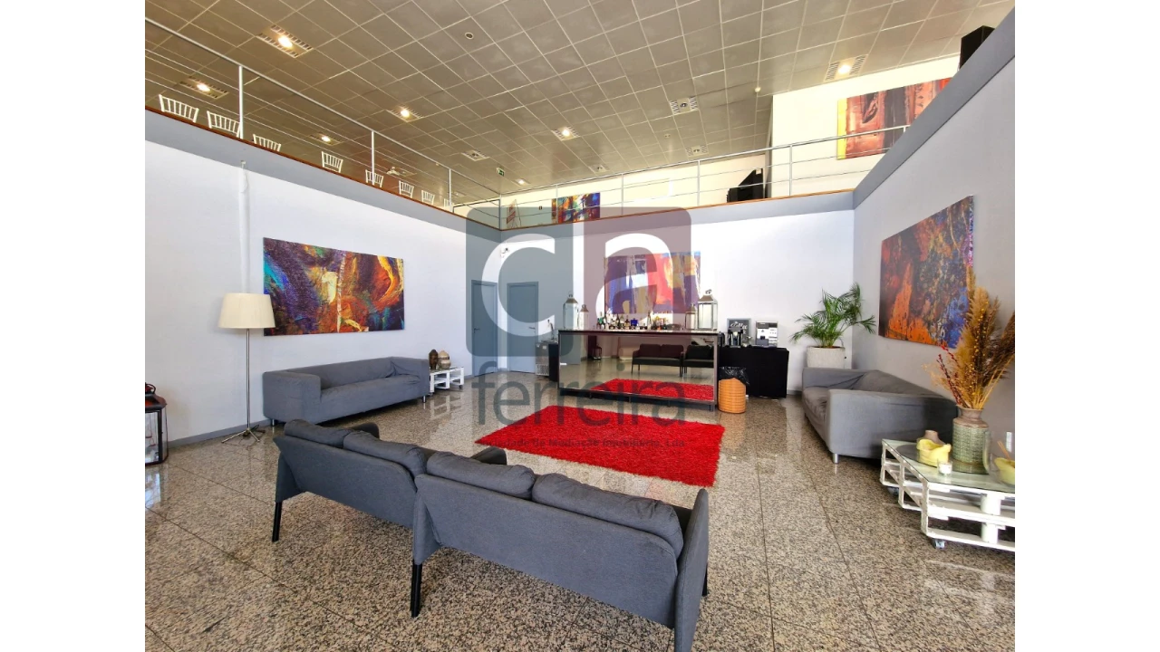 Armazém para Venda em Marvila, Ribeira Santarém, São Salvador, São Nicolau Foto 8