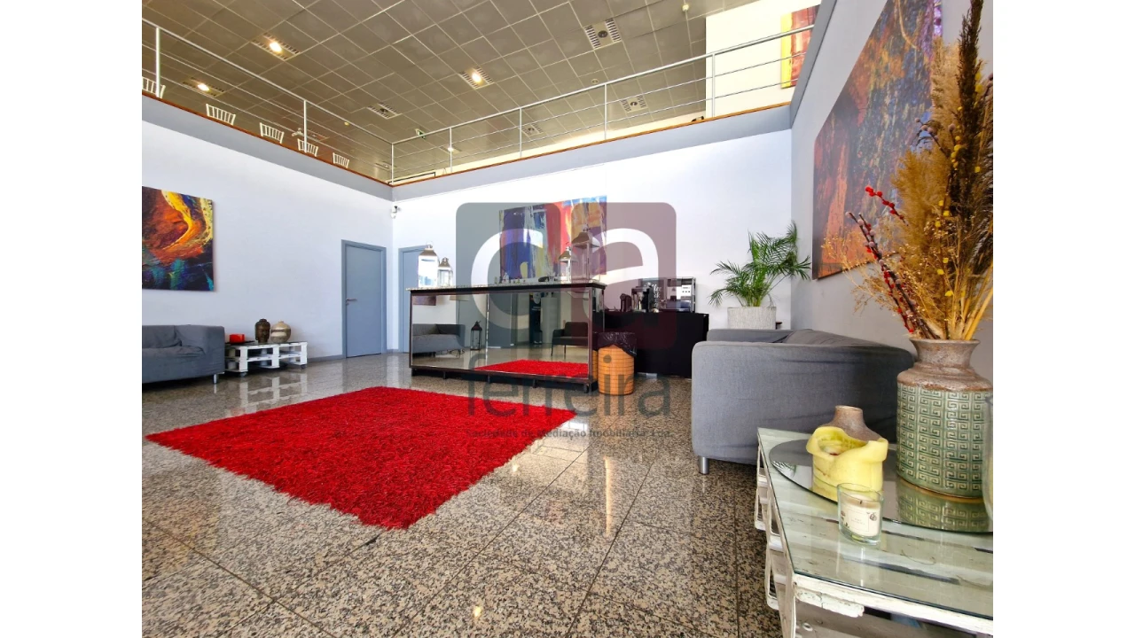 Armazém para Venda em Marvila, Ribeira Santarém, São Salvador, São Nicolau Foto 9