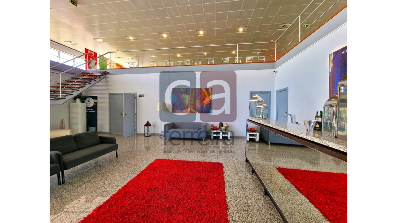 Armazém para Venda em Marvila, Ribeira Santarém, São Salvador, São Nicolau Foto 10