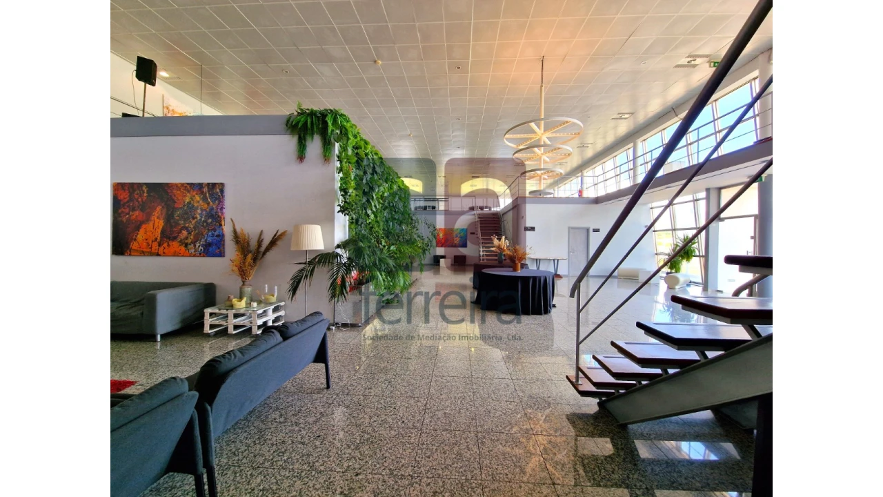 Armazém para Venda em Marvila, Ribeira Santarém, São Salvador, São Nicolau Foto 12