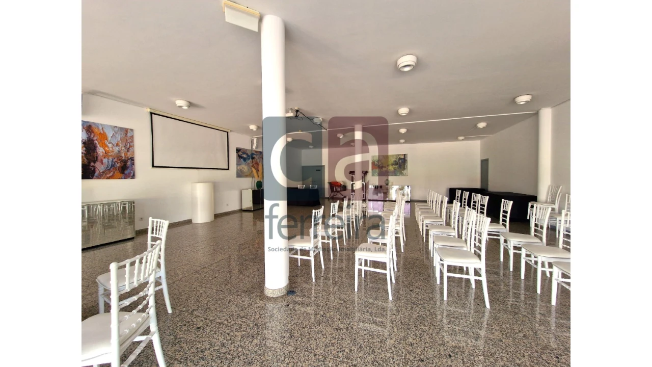 Armazém para Venda em Marvila, Ribeira Santarém, São Salvador, São Nicolau Foto 32